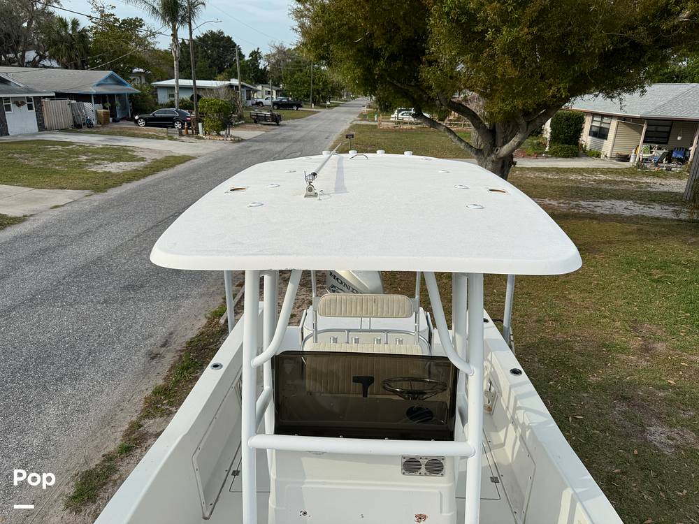 Slide: The Image of Quest 217 Open Fisherman 1995 - 13854816