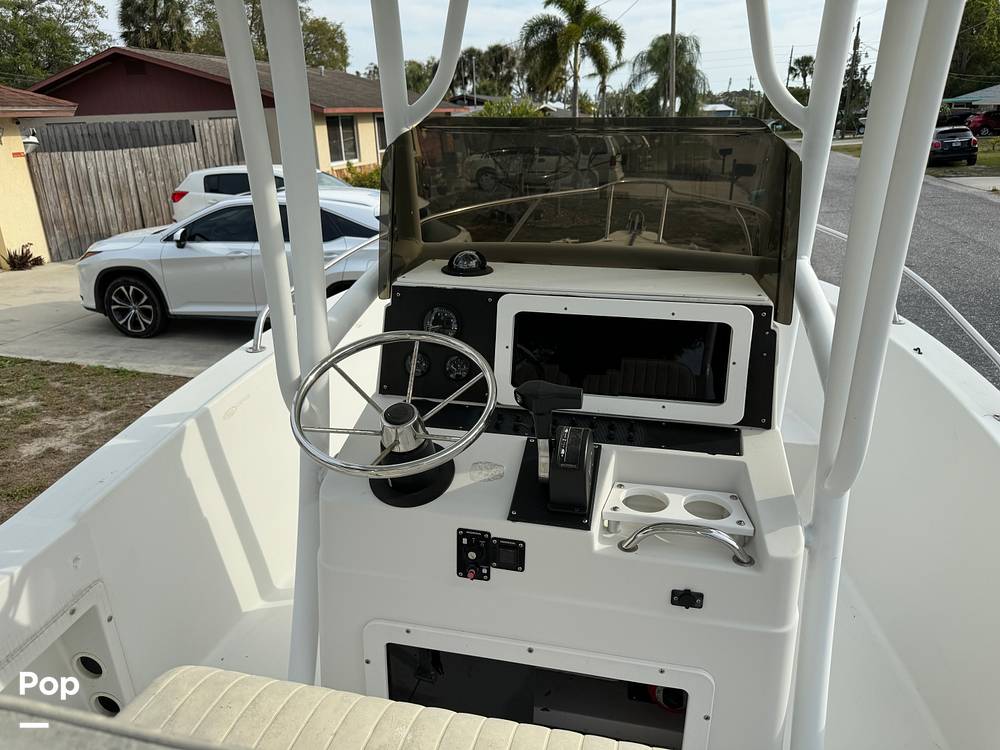 Slide: The Image of Quest 217 Open Fisherman 1995 - 13854781