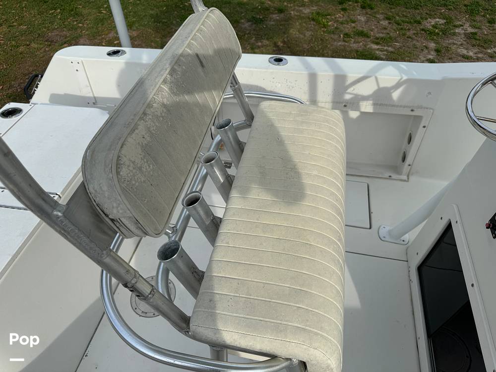 Slide: The Image of Quest 217 Open Fisherman 1995 - 13854785