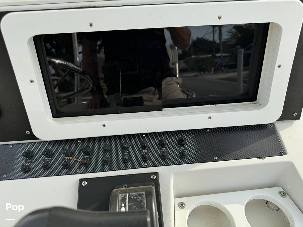 Slide: The Image of Quest 217 Open Fisherman 1995 - 13854794