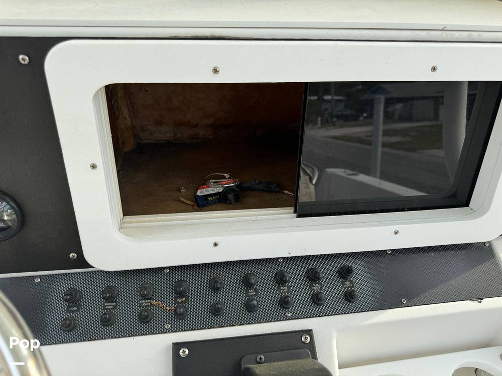 Slide: The Image of Quest 217 Open Fisherman 1995 - 13854795