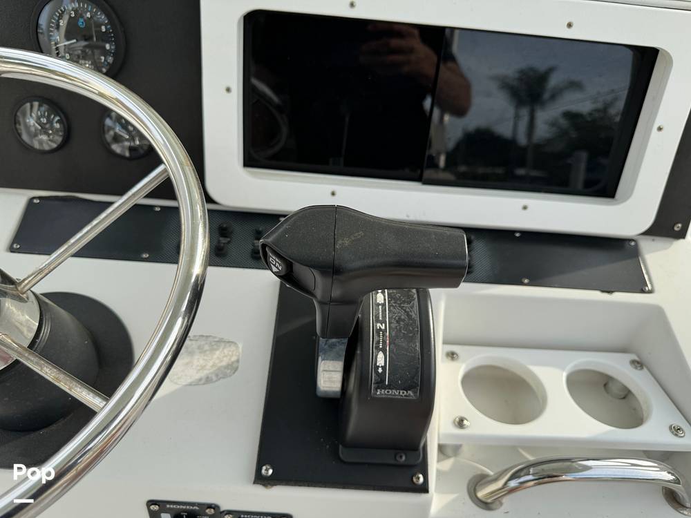 Slide: The Image of Quest 217 Open Fisherman 1995 - 13854798