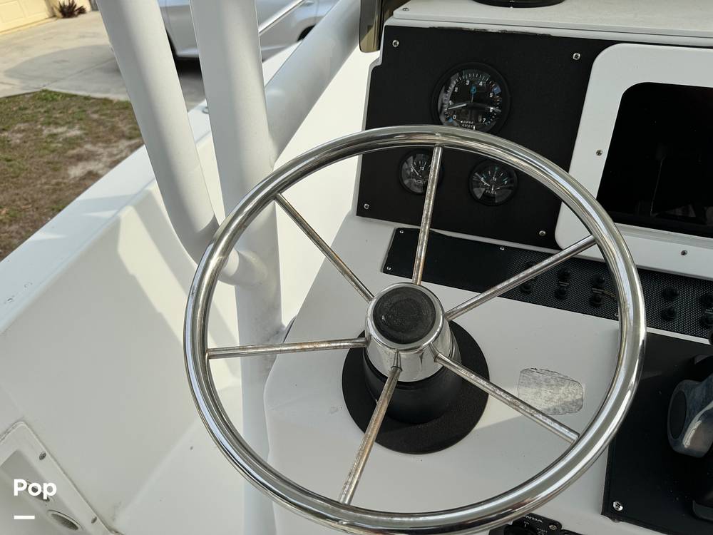 Slide: The Image of Quest 217 Open Fisherman 1995 - 13854799