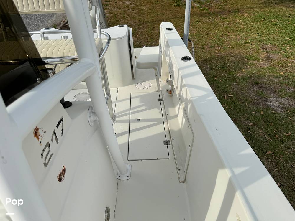 Slide: The Image of Quest 217 Open Fisherman 1995 - 13854804