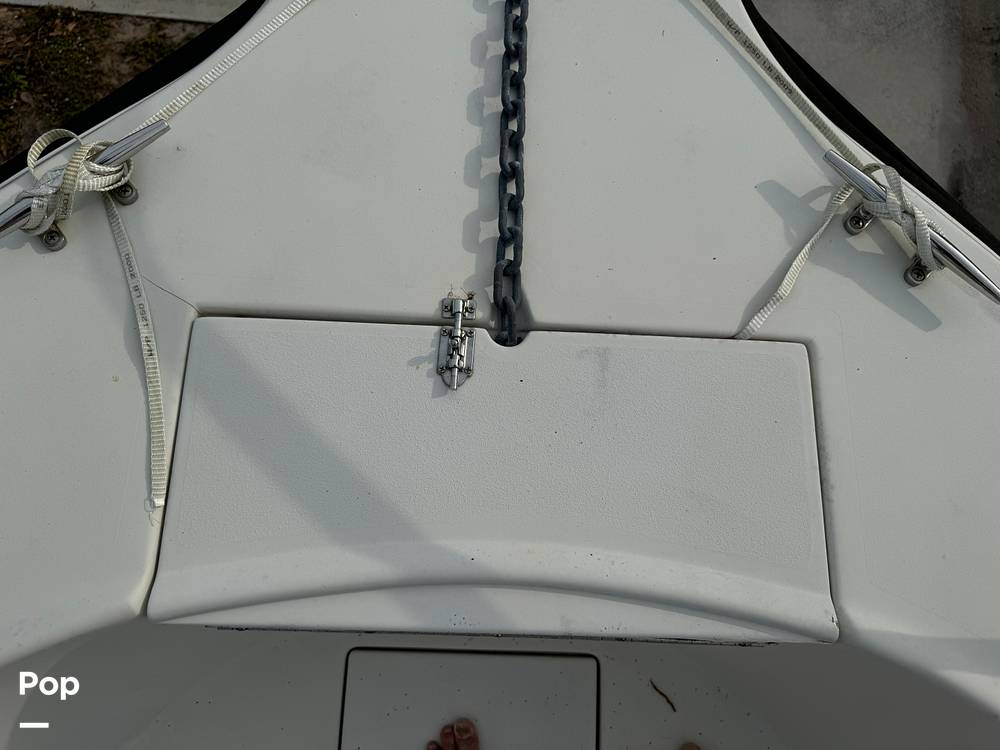 Slide: The Image of Quest 217 Open Fisherman 1995 - 13854812