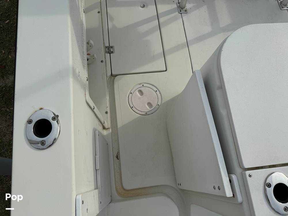 Slide: The Image of Quest 217 Open Fisherman 1995 - 13854688