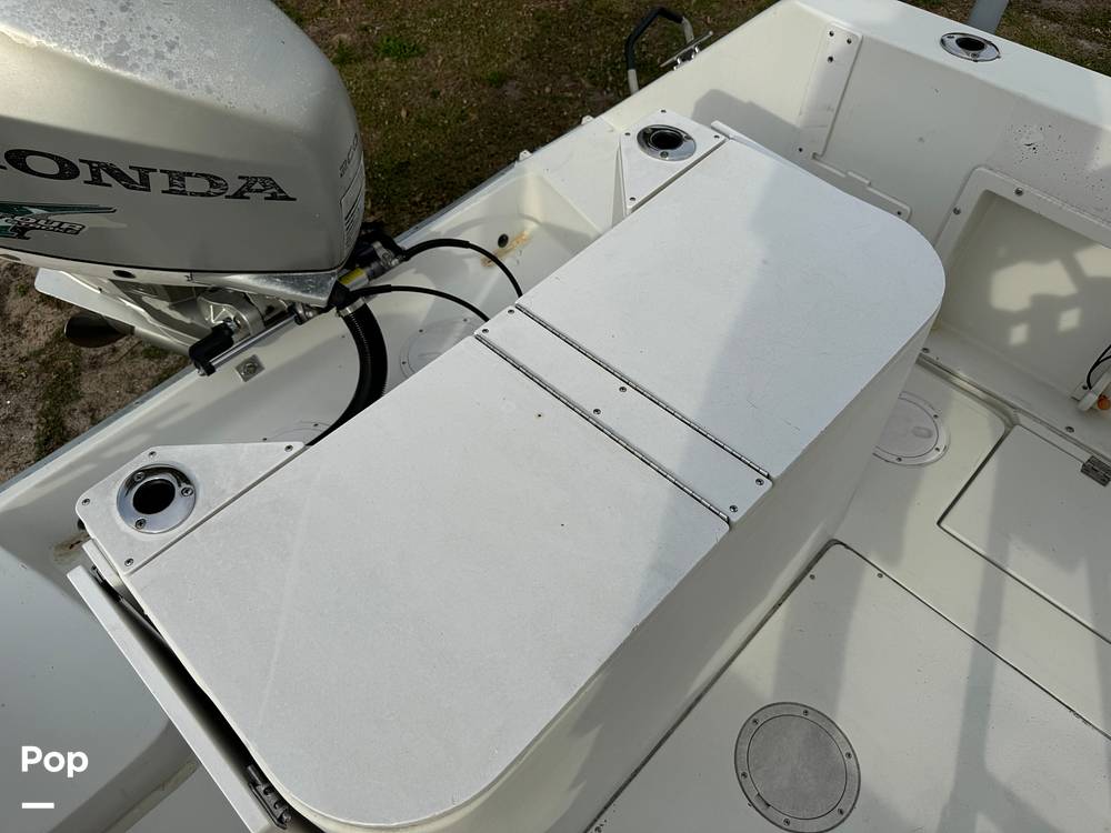 Slide: The Image of Quest 217 Open Fisherman 1995 - 13854691