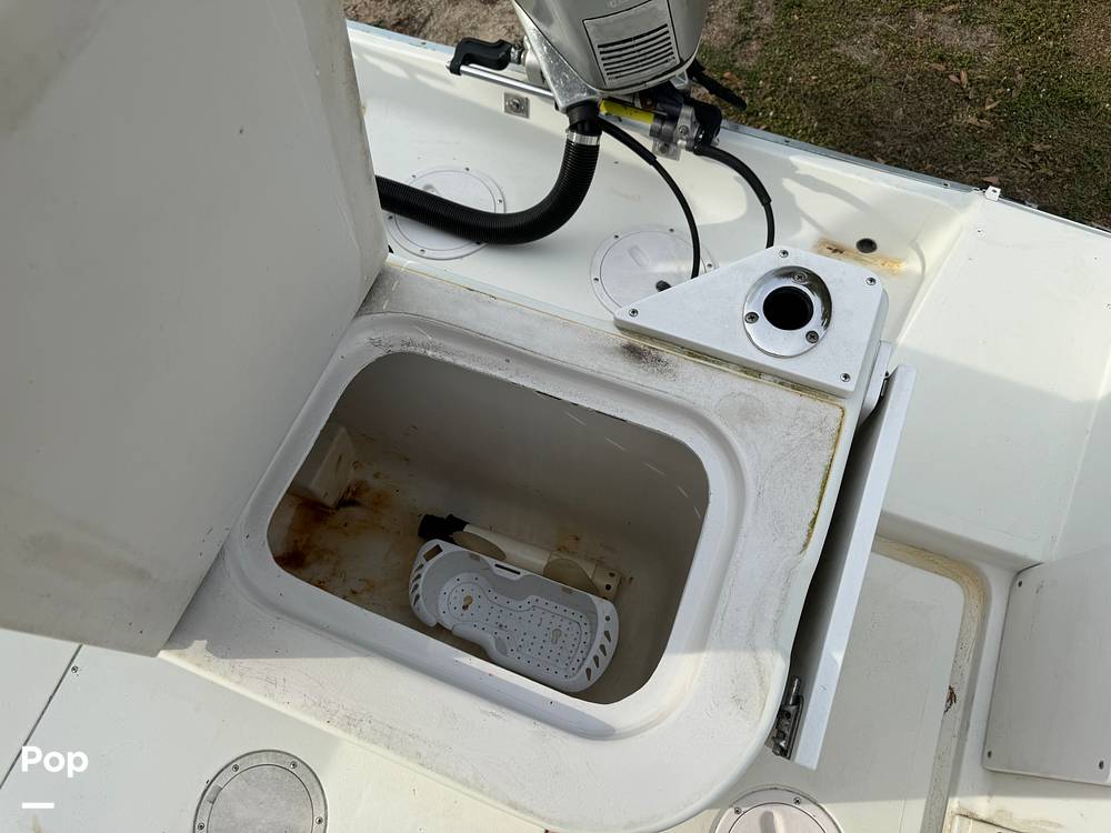 Slide: The Image of Quest 217 Open Fisherman 1995 - 13854695