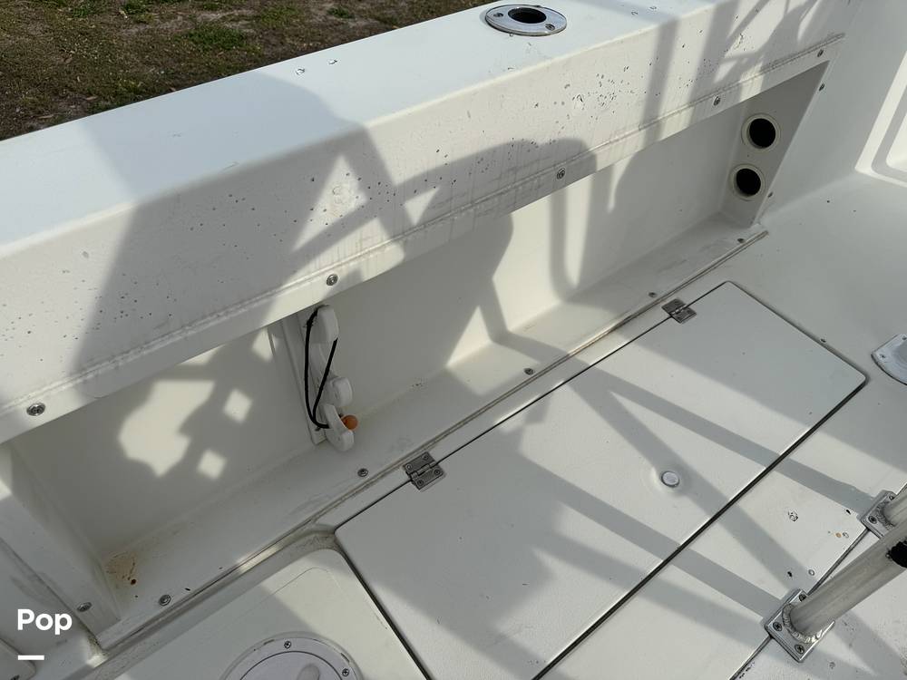 Slide: The Image of Quest 217 Open Fisherman 1995 - 13854696