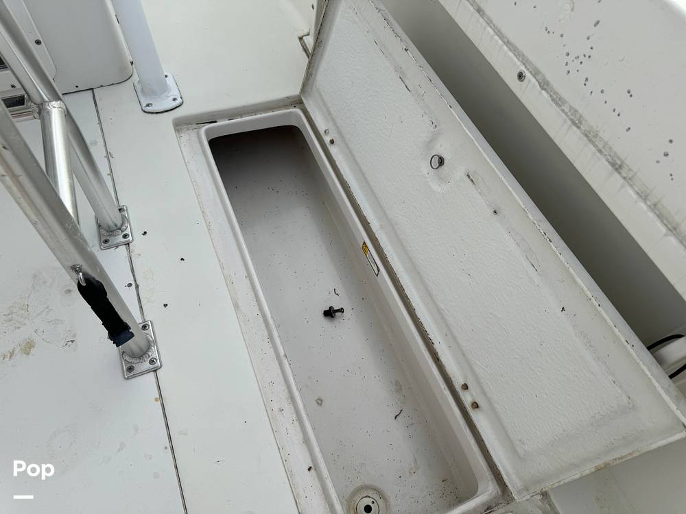 Slide: The Image of Quest 217 Open Fisherman 1995 - 13854700