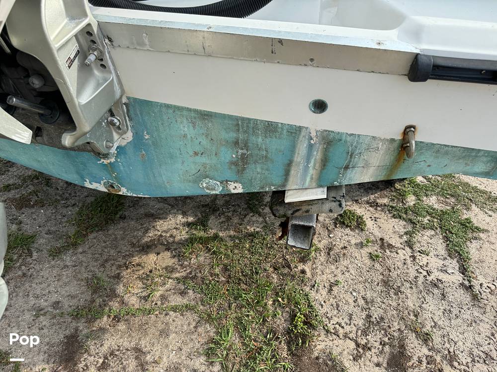 Slide: The Image of Quest 217 Open Fisherman 1995 - 13854672
