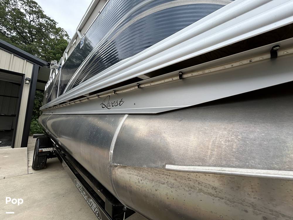 Slide: The Image of Qwest LE820 XRE CR 2021 - 15473899