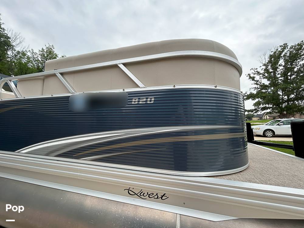 Slide: The Image of Qwest LE820 XRE CR 2021 - 15473900