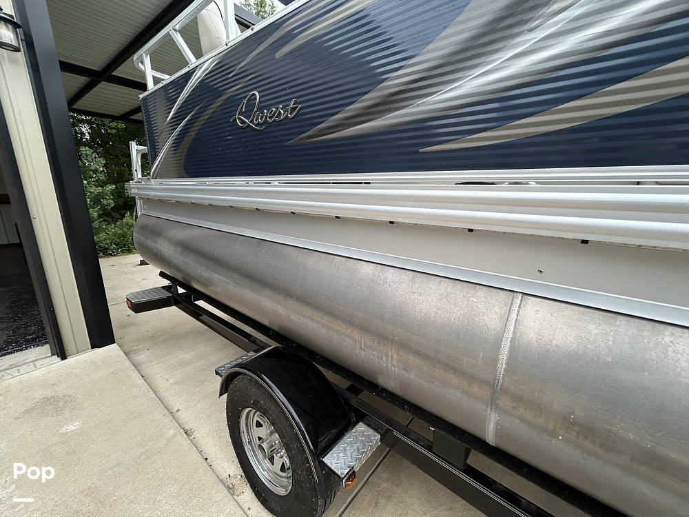 Slide: The Image of Qwest LE820 XRE CR 2021 - 15473904