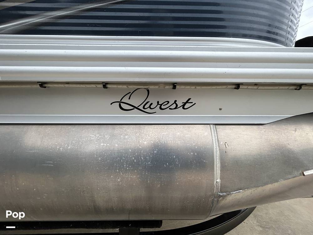 Slide: The Image of Qwest LE820 XRE CR 2021 - 15473906