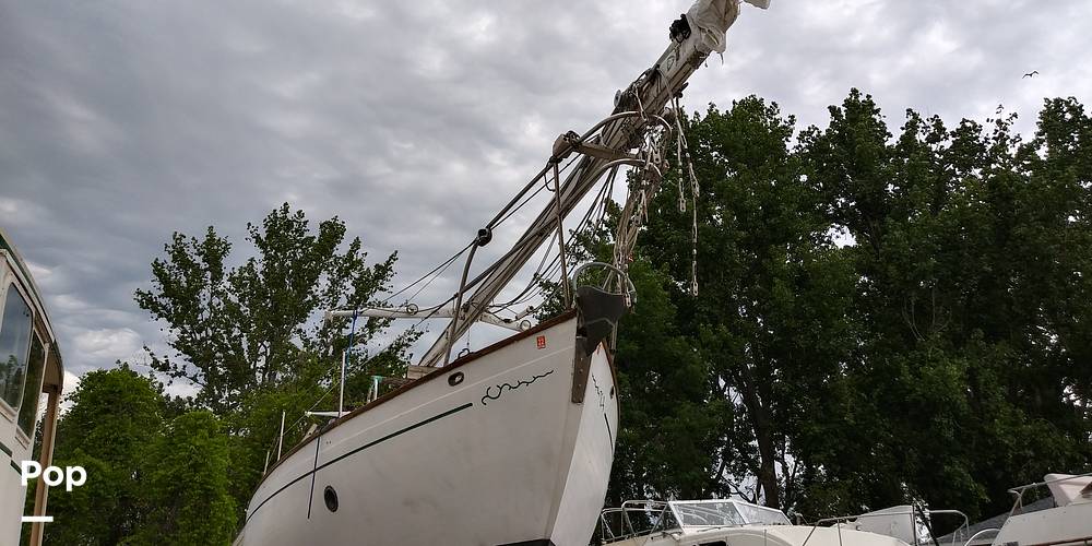 Slide: The Image of Exterior Bow - 9025594