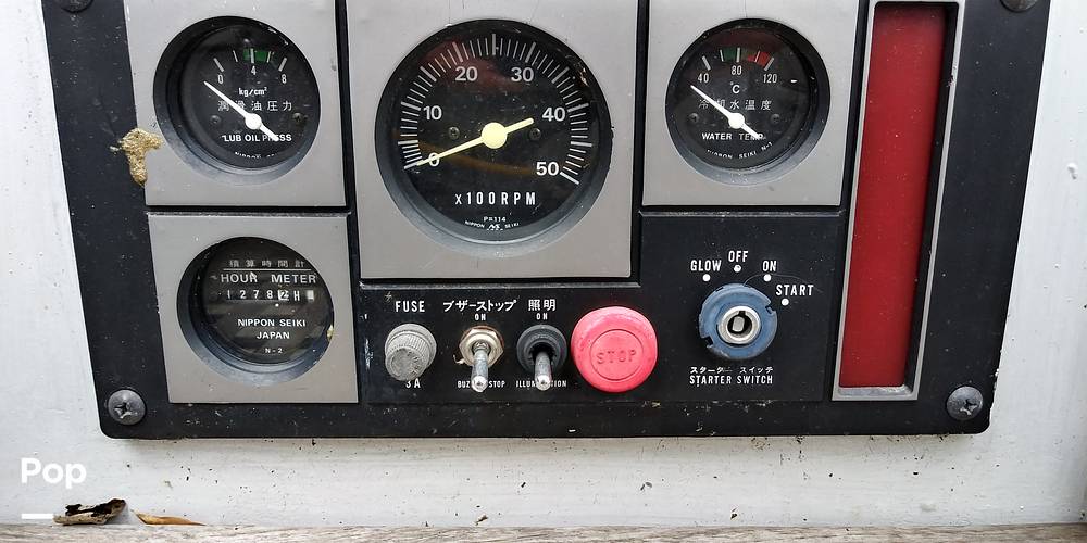 Slide: The Image of Control Panel - 9025633