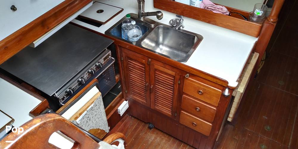Slide: The Image of Sink - Galley - 9025659