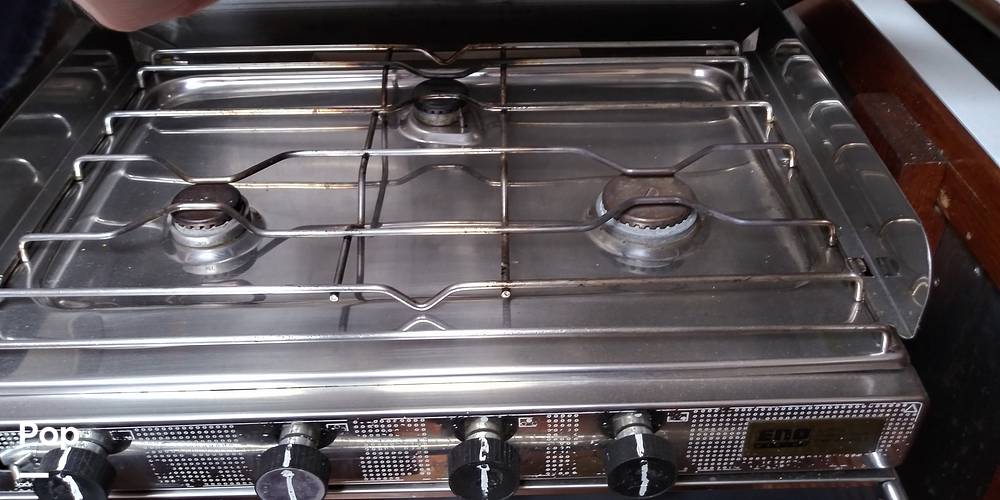 Slide: The Image of Stove - 9025672