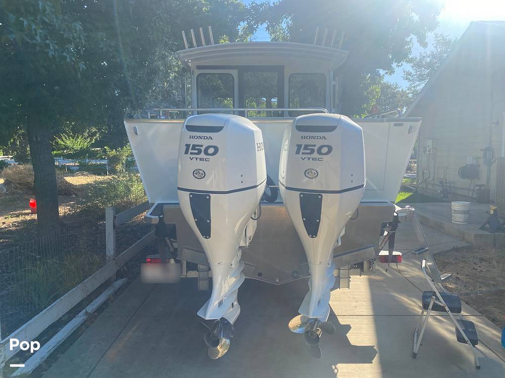 Slide: The Image of Raider 260 OS 2021 - 14591265