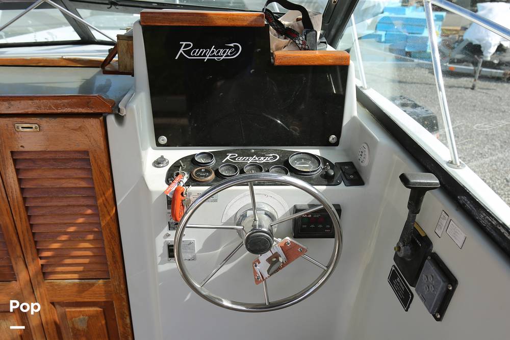 Slide: The Image of Rampage 24 Express 1987 - 10625627