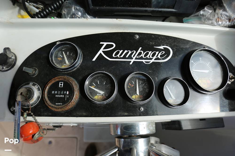 Slide: The Image of Rampage 24 Express 1987 - 10625774