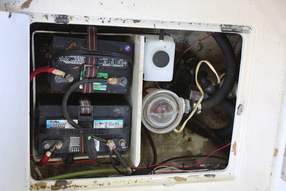 Slide: The Image of Rampage 24 Express 1987 - 12470815