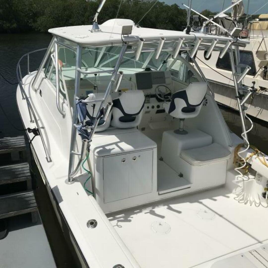 Slide: The Image of Rampage 30 2005 - 5301717