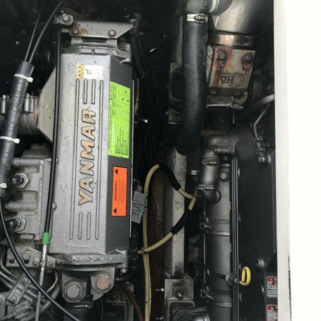 Slide: The Image of Rampage 30 2005 - 5301718