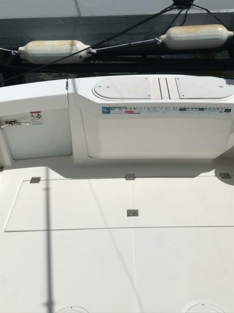 Slide: The Image of Rampage 30 2005 - 5301721