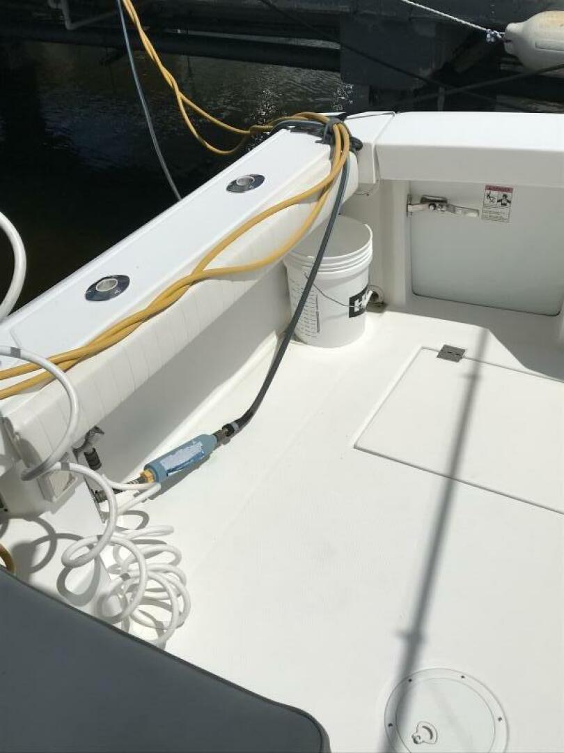 Slide: The Image of Rampage 30 2005 - 5301723