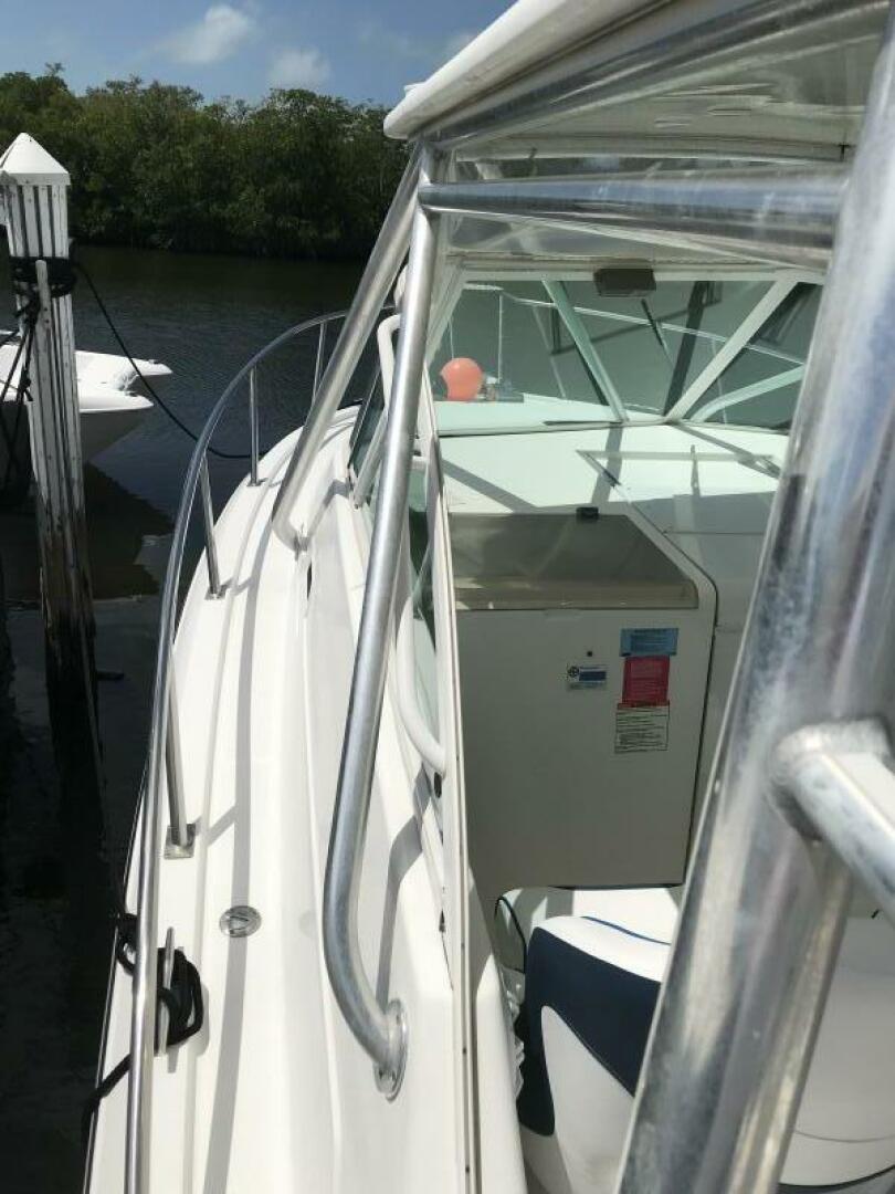 Slide: The Image of Rampage 30 2005 - 5301748