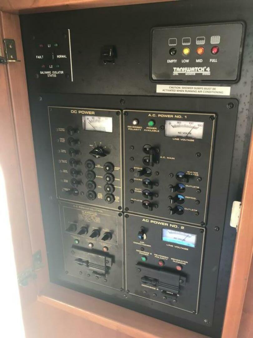 Slide: The Image of Rampage 30 2005 - 5301757