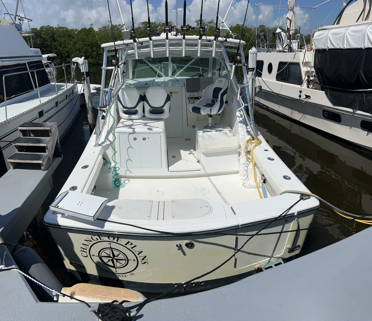 Slide: The Image of Rampage 30 2005 - 5331183