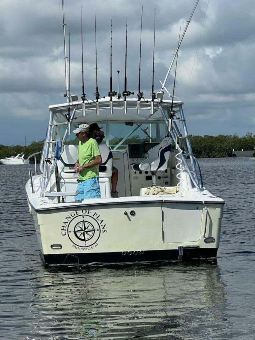 Slide: The Image of Rampage 30 2005 - 5331187