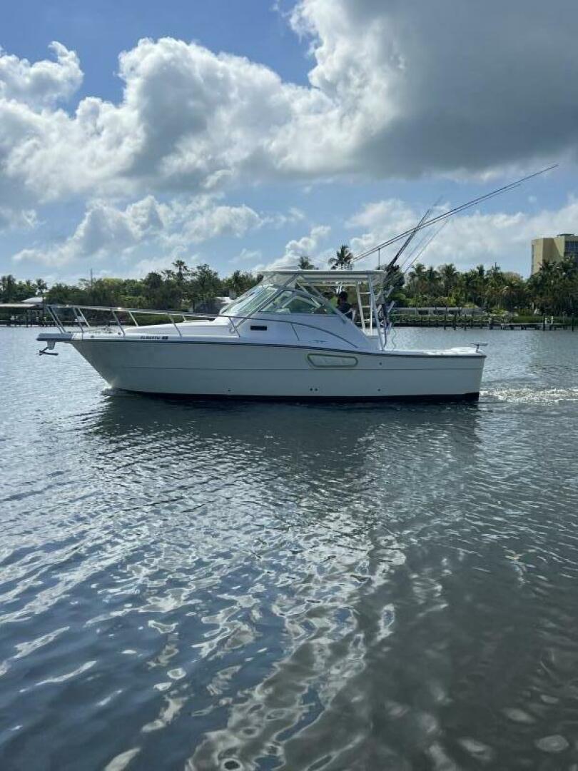 Slide: The Image of Rampage 30 2005 - 5331204