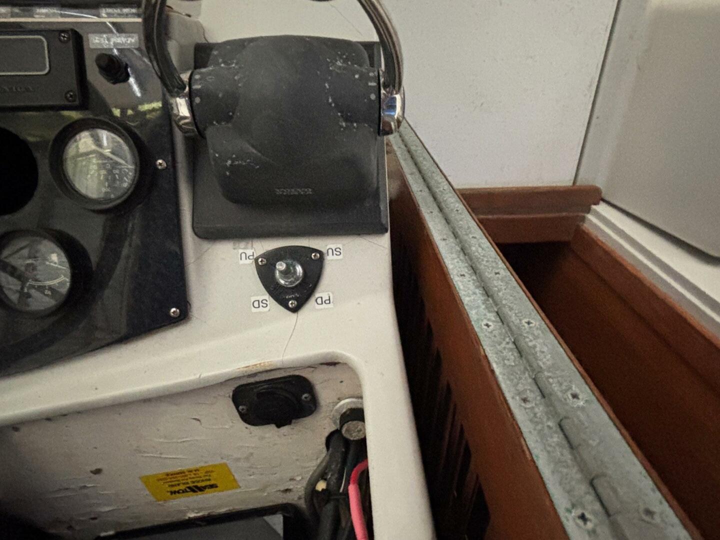 Slide: The Image of Rampage 30 Express 1985 - 5559406