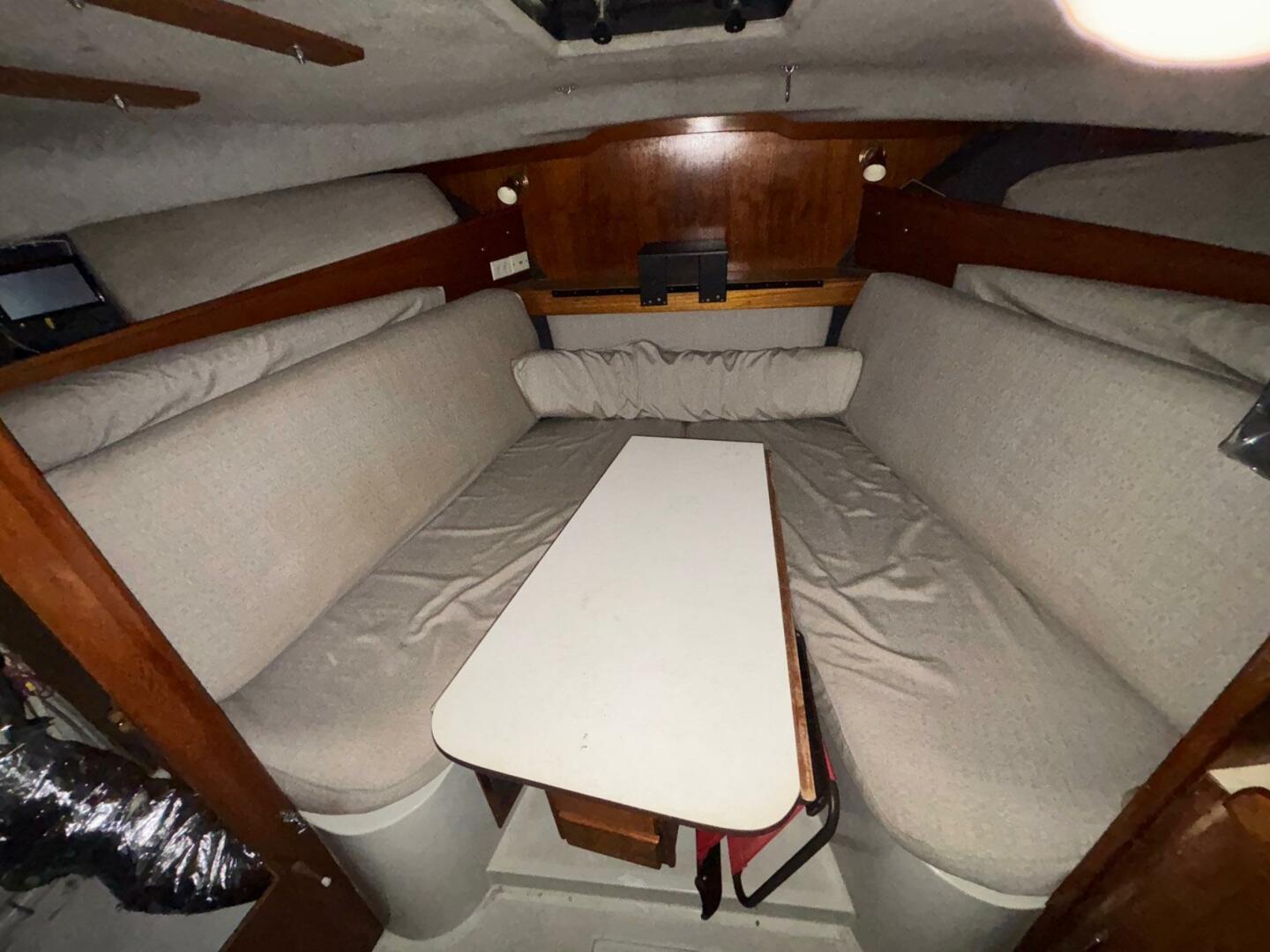 Slide: The Image of Rampage 30 Express 1985 - 5559407