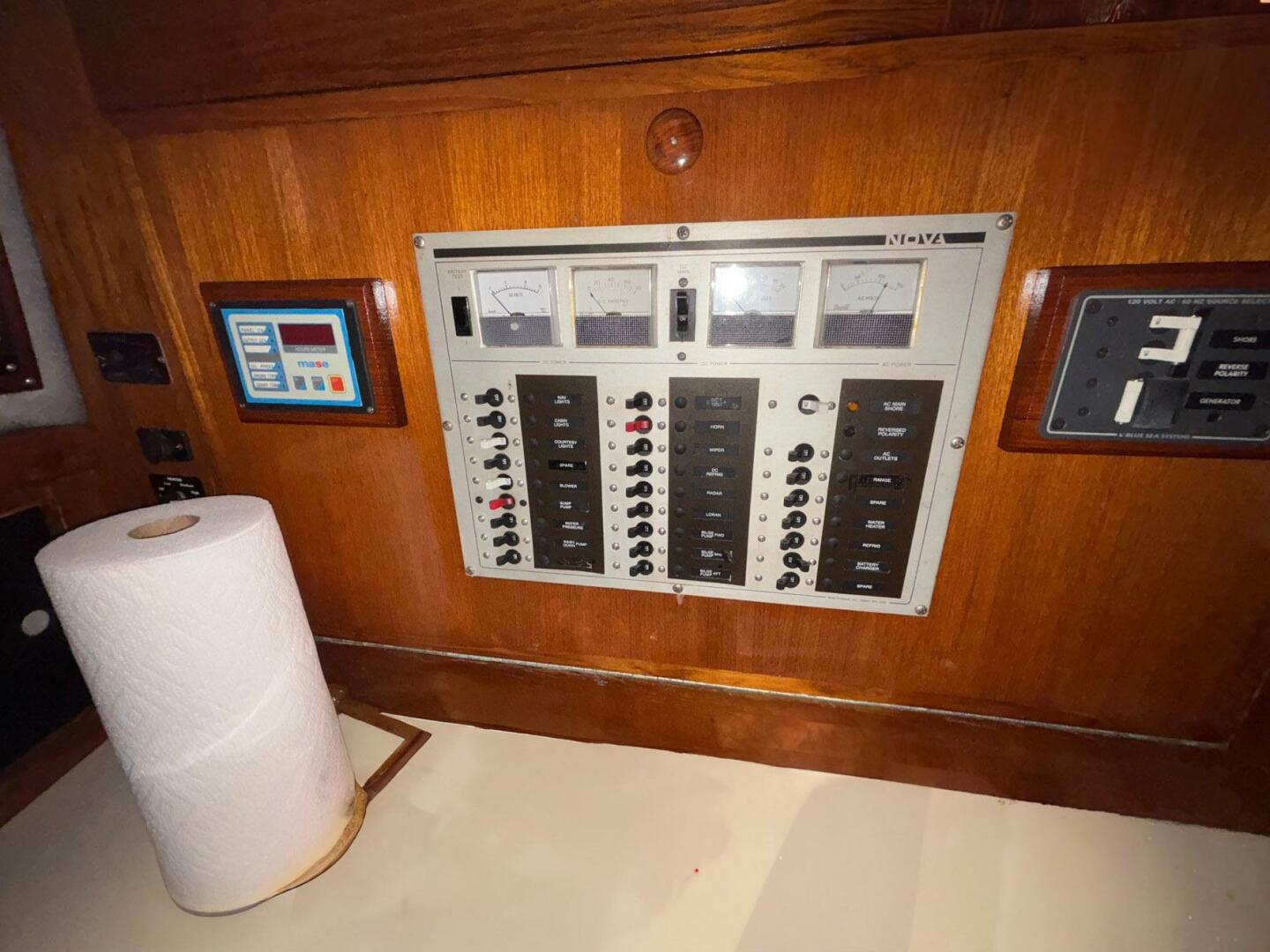 Slide: The Image of Rampage 30 Express 1985 - 5559410