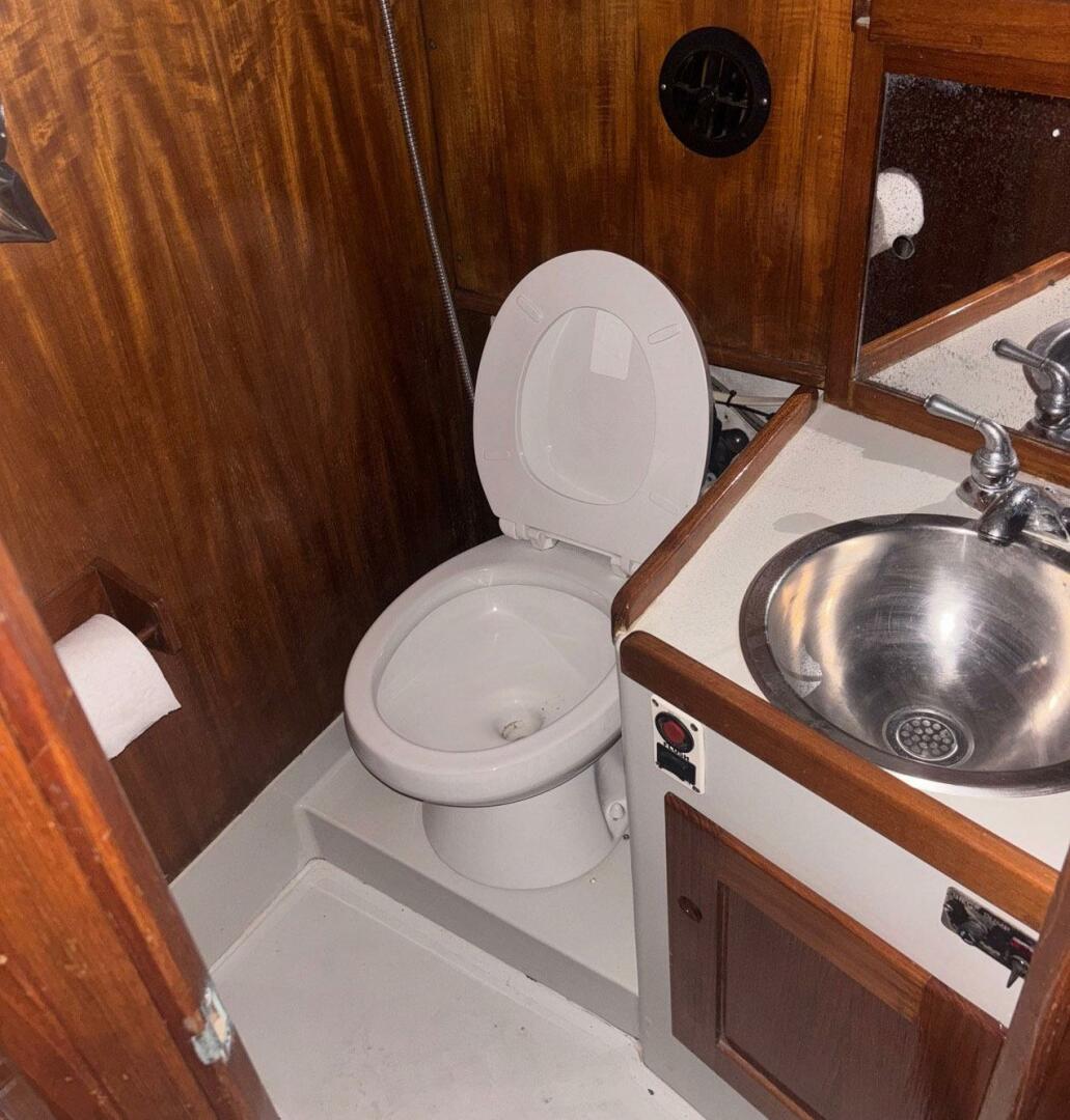 Slide: The Image of Rampage 30 Express 1985 - 5559411