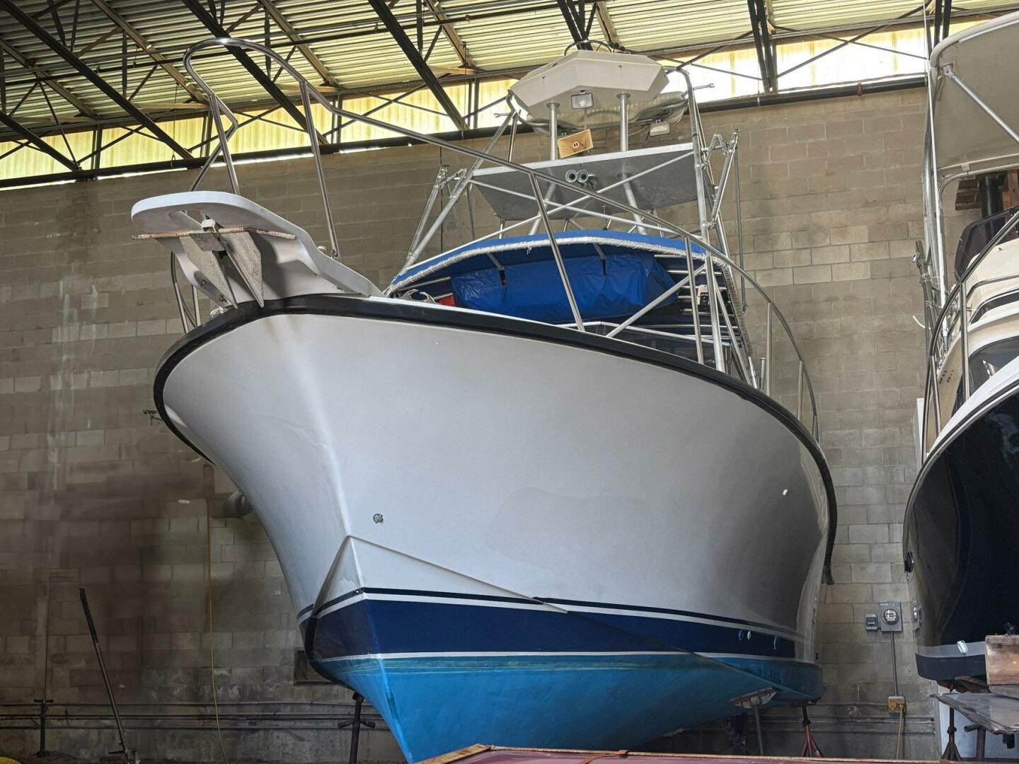 Slide: The Image of Rampage 30 Express 1985 - 5559412