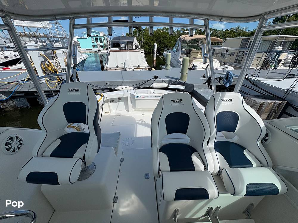 Slide: The Image of Rampage 30 Offshore Express 2005 - 14902130