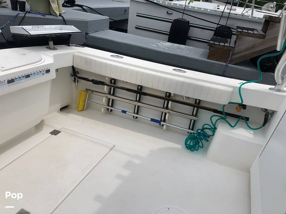 Slide: The Image of Rampage 30 Offshore Express 2005 - 14701762
