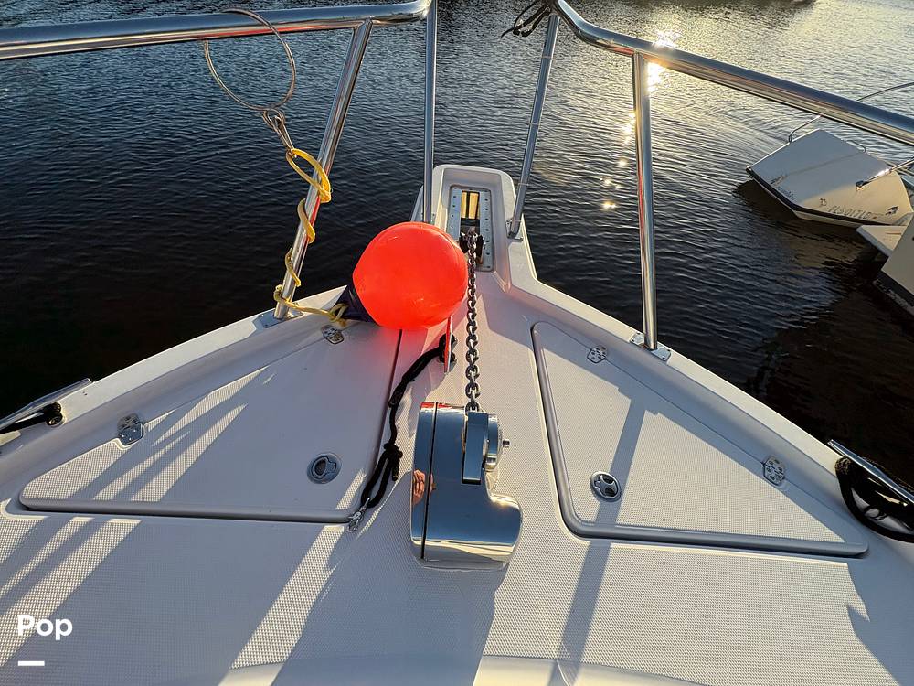 Slide: The Image of Rampage 30 Offshore Express 2005 - 14838879