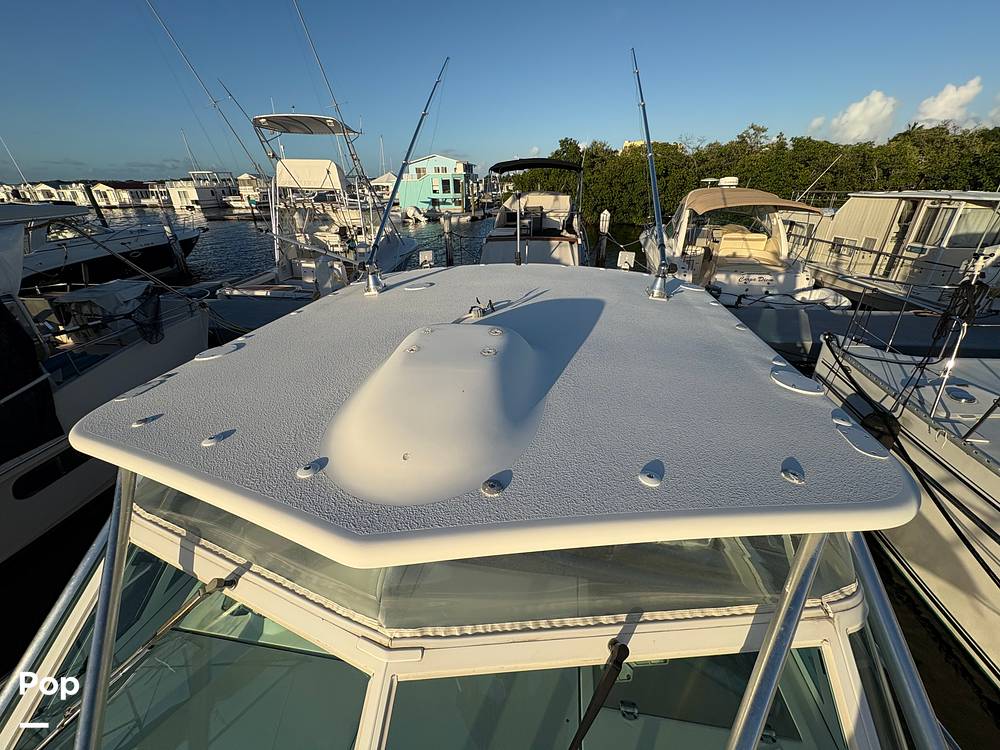 Slide: The Image of Rampage 30 Offshore Express 2005 - 14838876