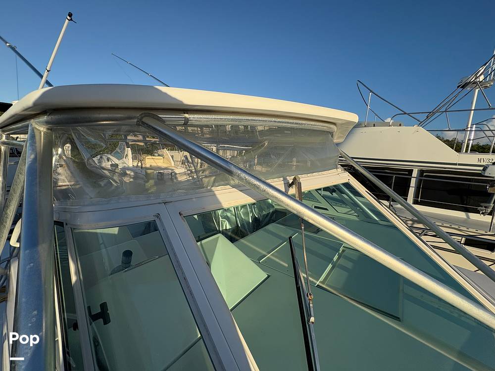 Slide: The Image of Rampage 30 Offshore Express 2005 - 14838878