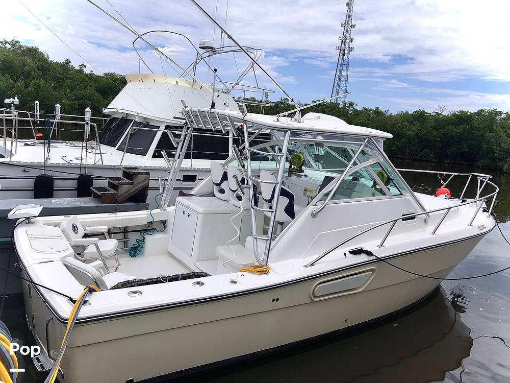 Slide: The Image of Rampage 30 Offshore Express 2005 - 14701707