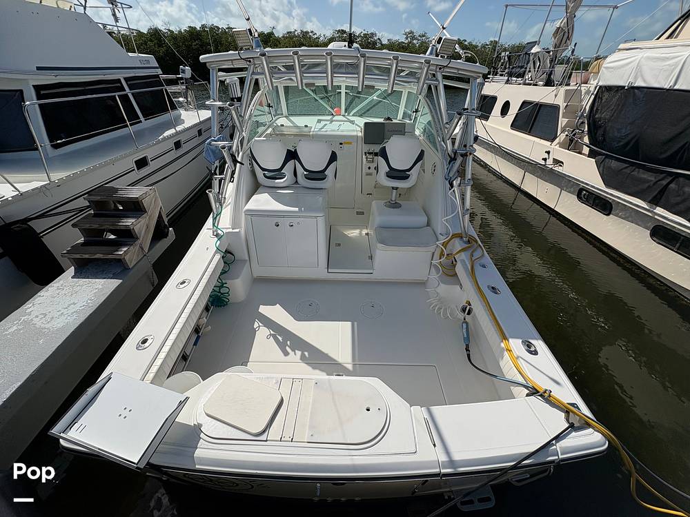 Slide: The Image of Rampage 30 Offshore Express 2005 - 14902128