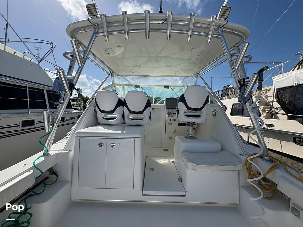 Slide: The Image of Rampage 30 Offshore Express 2005 - 14902129