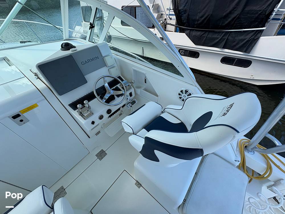 Slide: The Image of Rampage 30 Offshore Express 2005 - 14902131